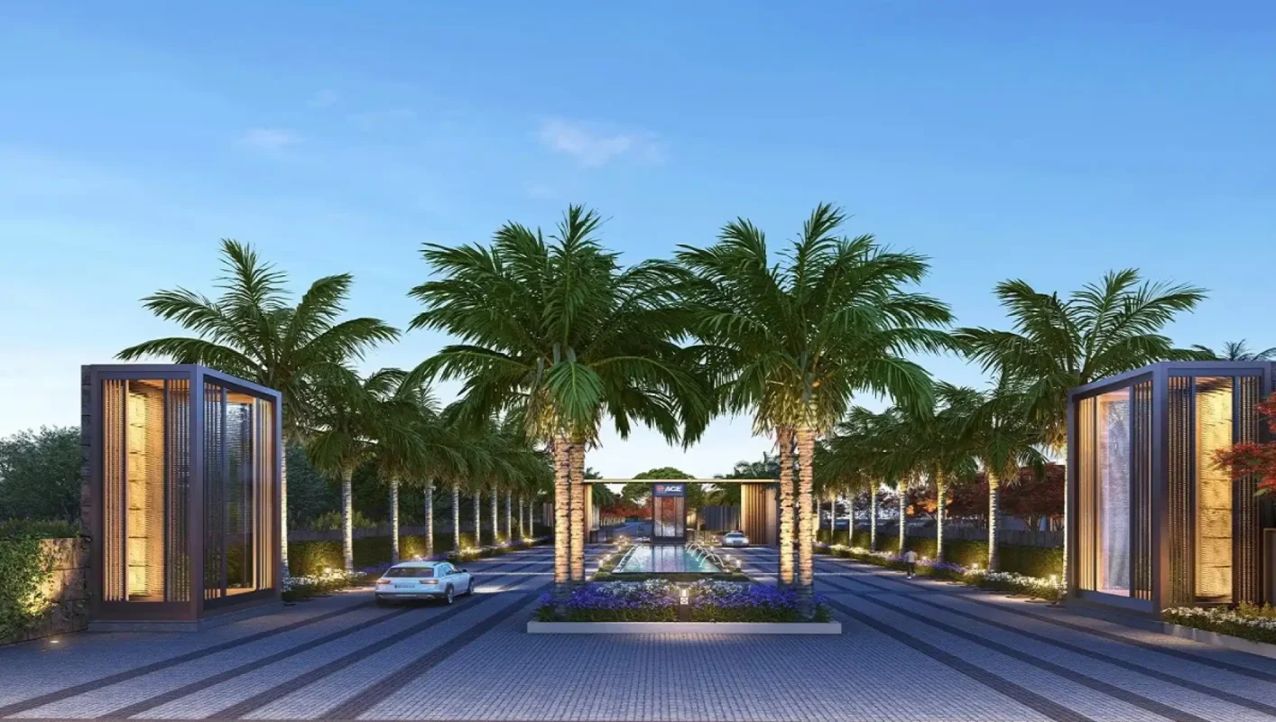 ACE AcreVille Greater Noida image 2