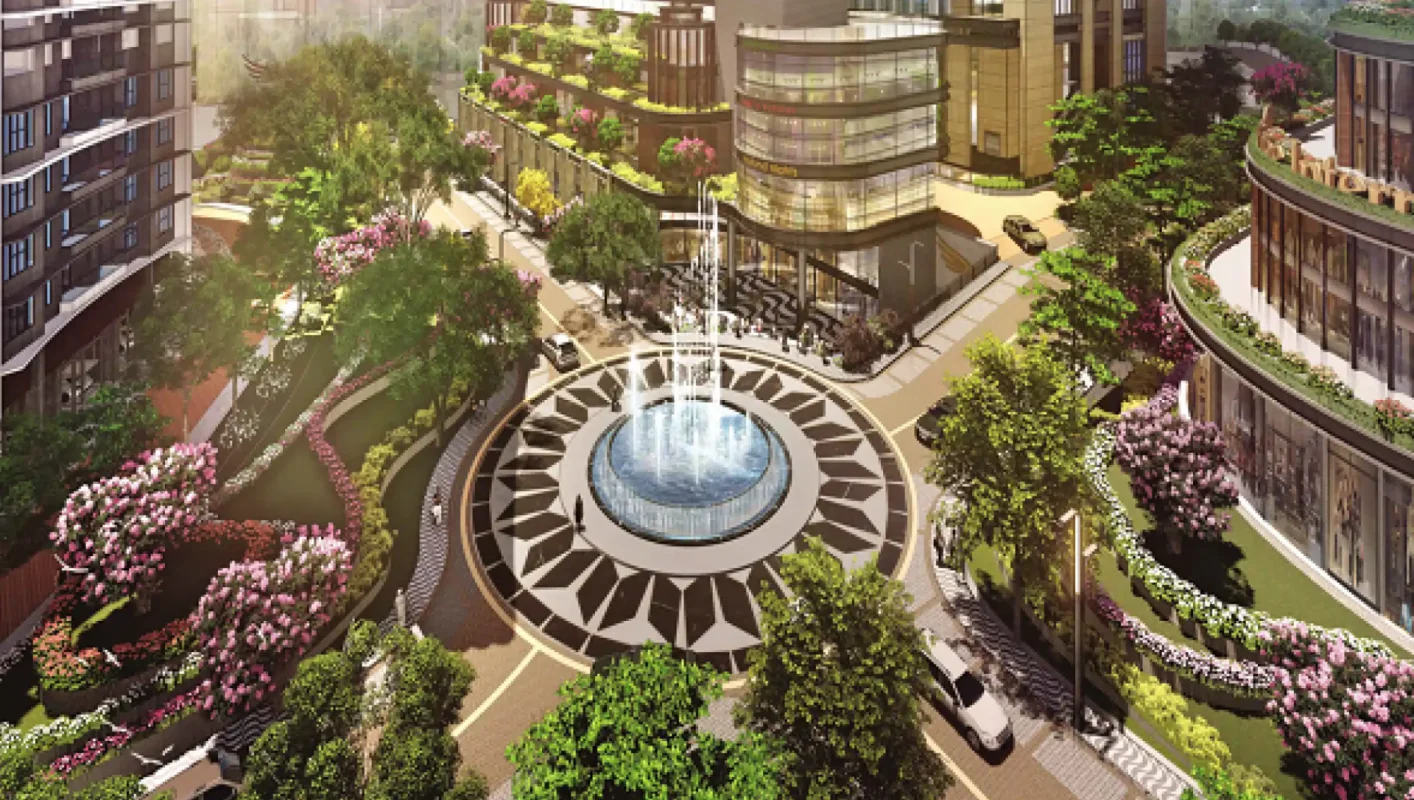 The Prestige City Mulund West image 2