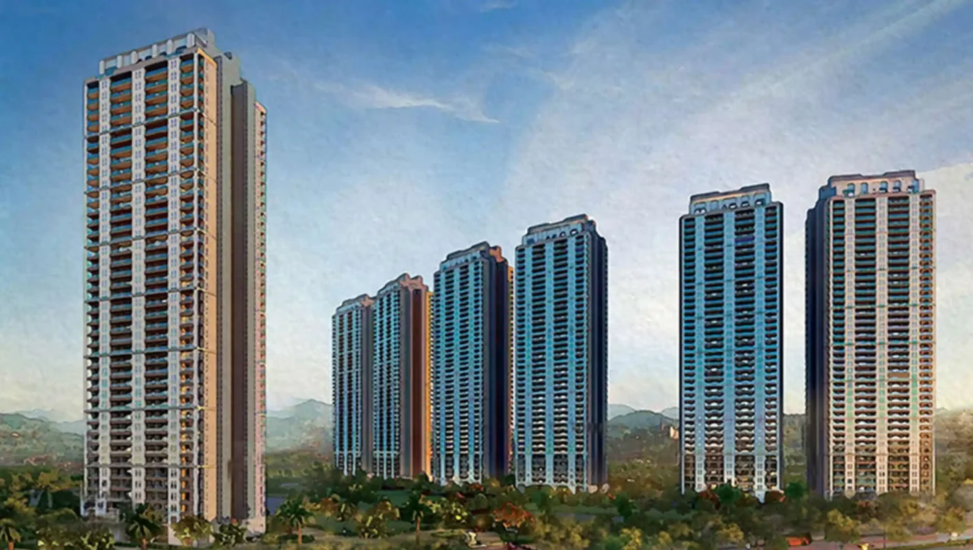 DLF Privana West Sector 76 image 2