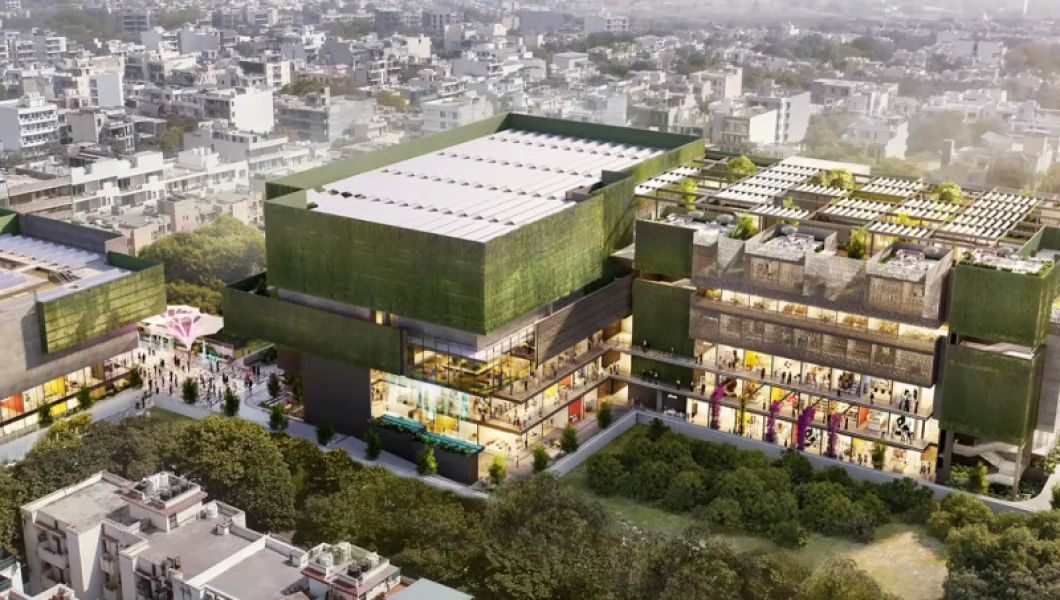 Elan Paradise Sector 50 Gurgaon - Image 1