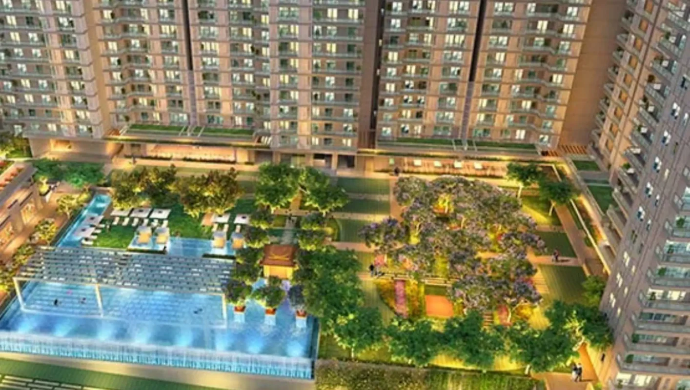 DLF Privana South image 3