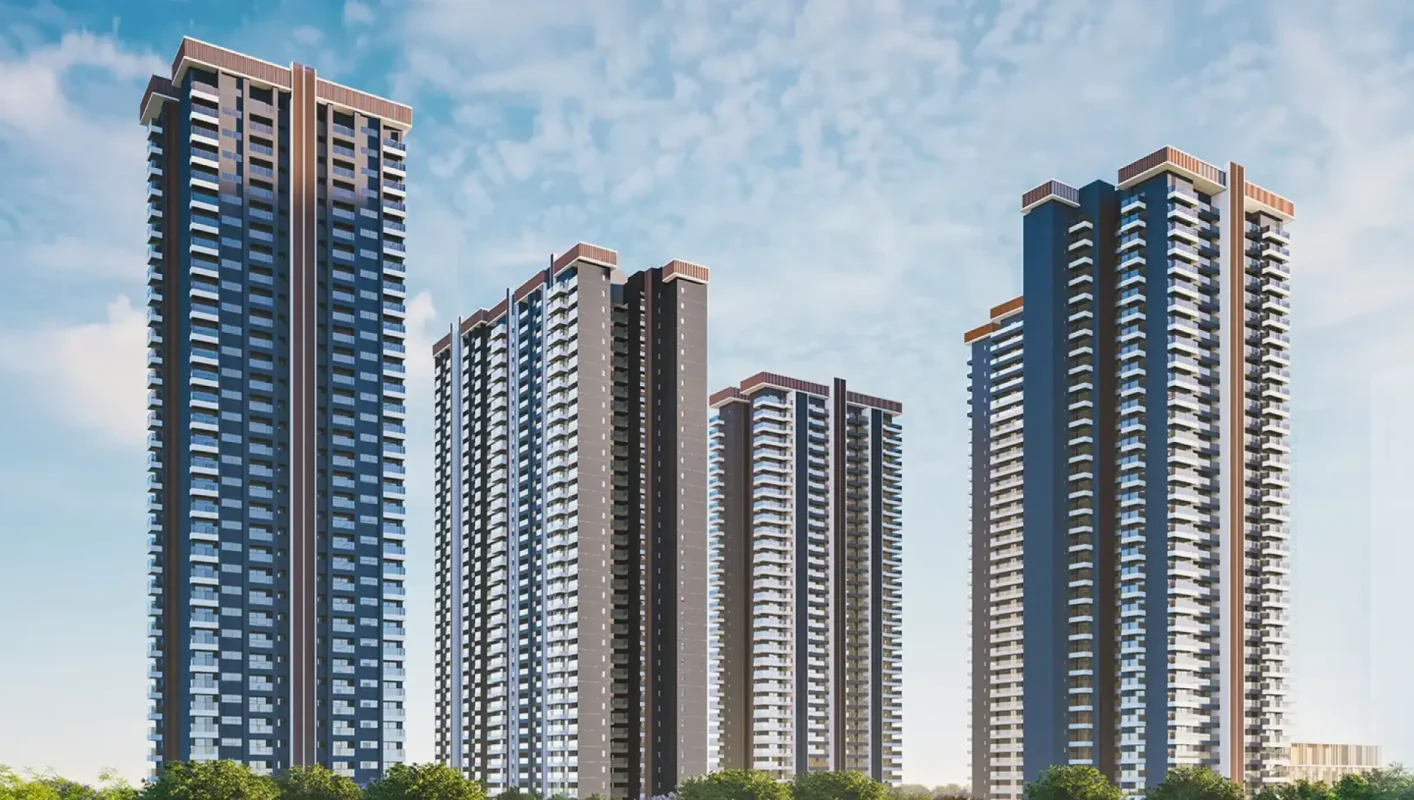 Godrej Zenith Sector 89 Gurgaon image 1