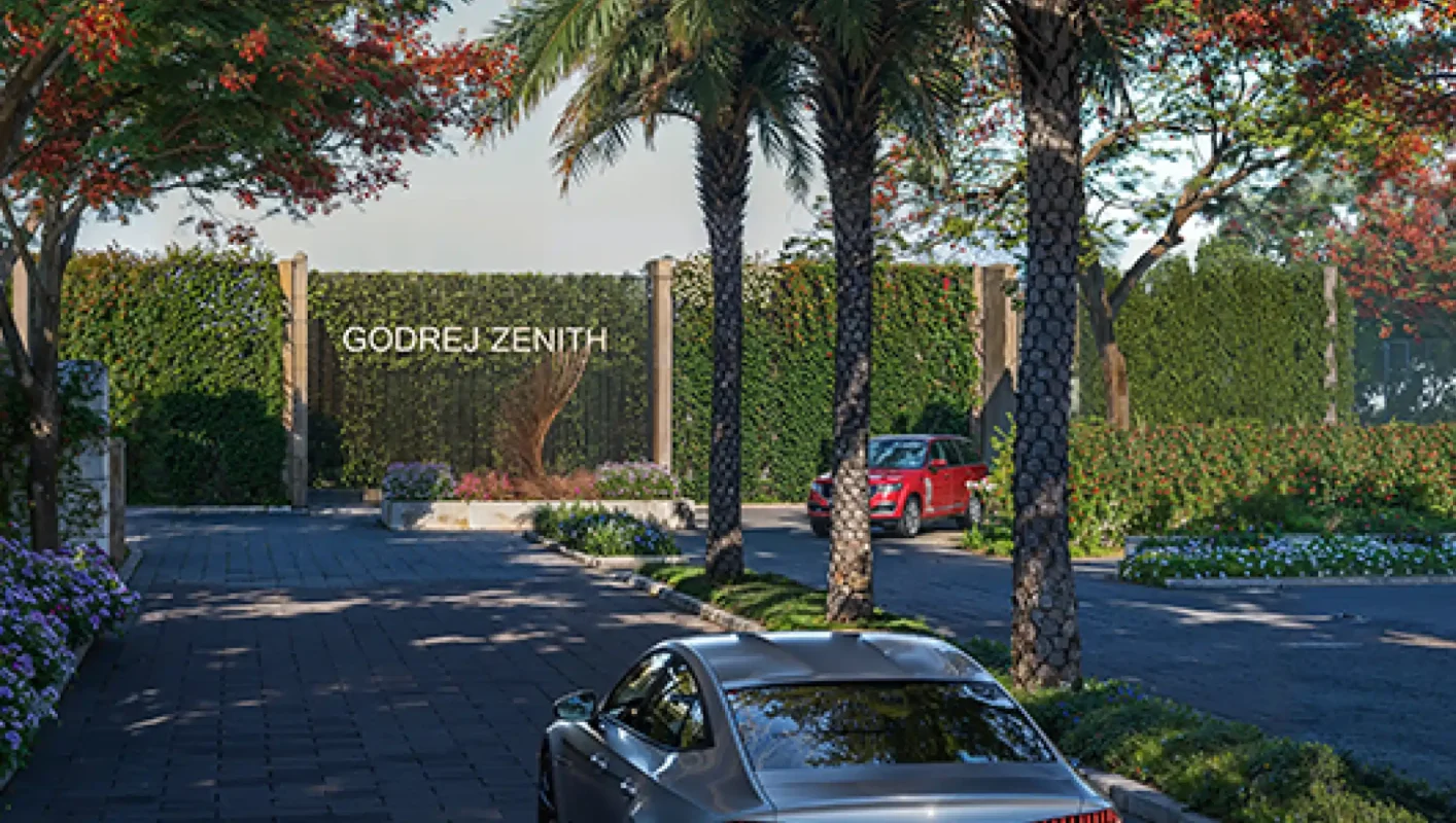 Godrej Zenith Sector 89 Gurgaon image 2