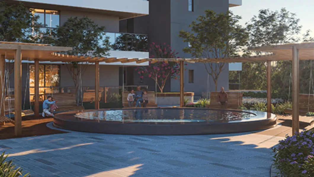 Godrej Zenith Sector 89 Gurgaon - Image 3