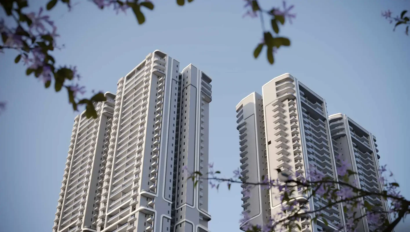 Smart World One DXP image 1