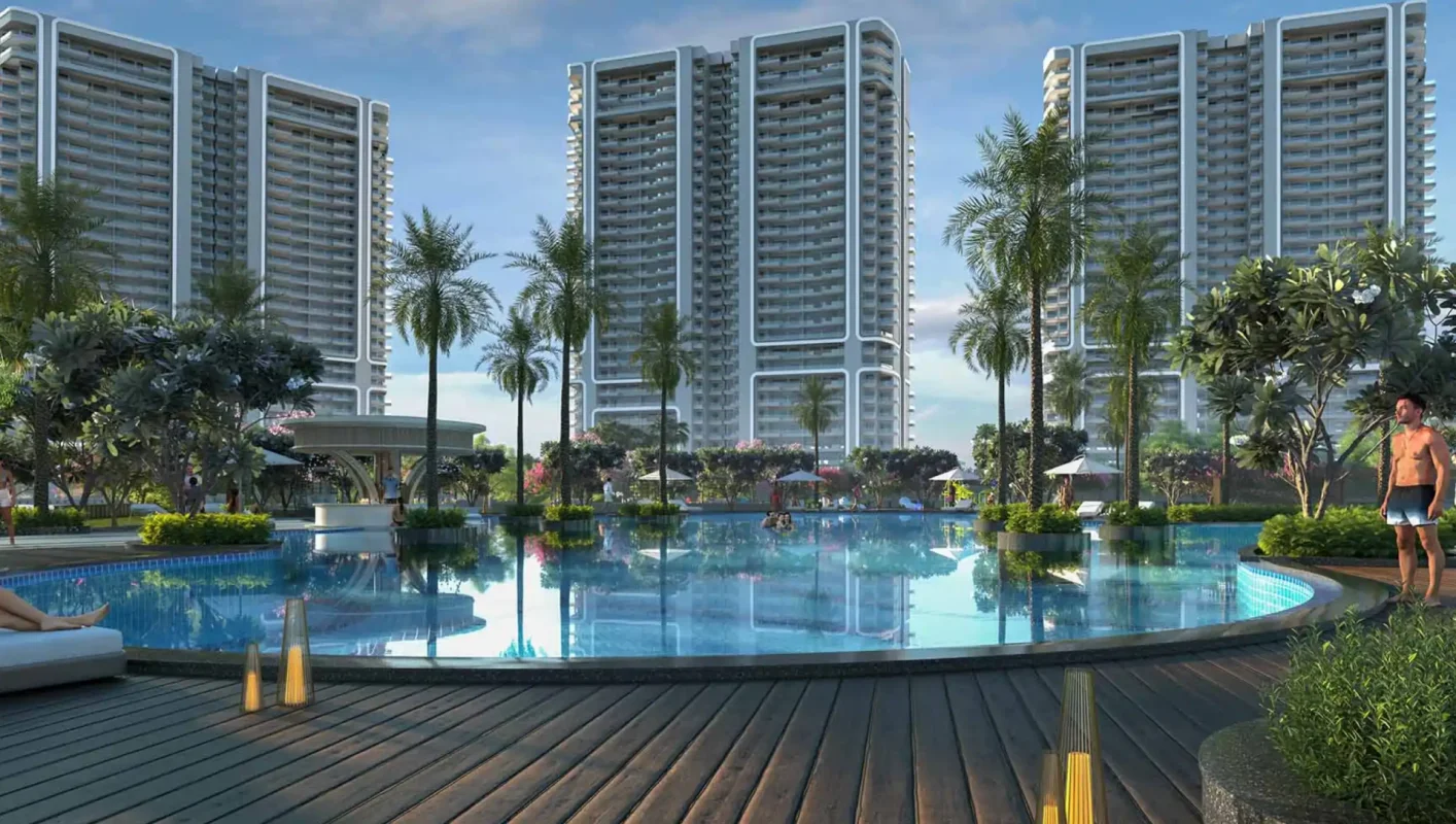 Smart World One DXP image 2