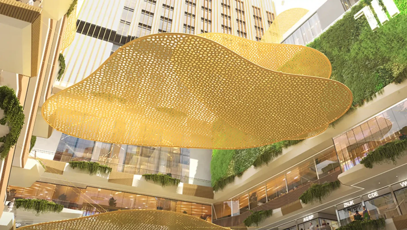 Trehan Iris Broadway Greno West image 2