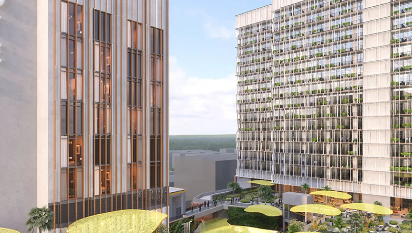 Trehan Iris Broadway Greno West image 3