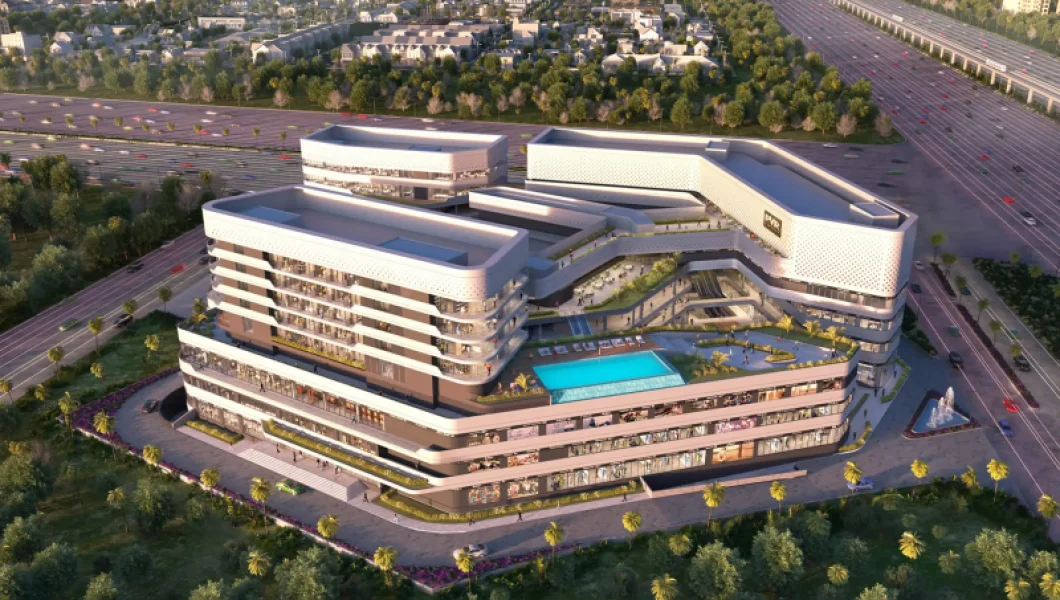 Elan Miracle Sector 84 Gurgaon - Image 3