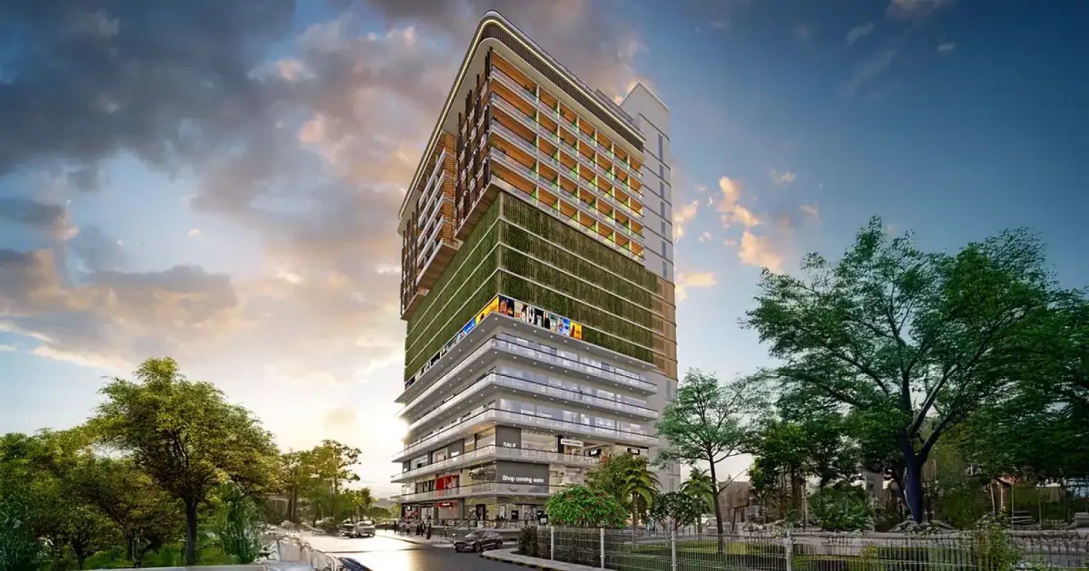 SVG Town Square image 1