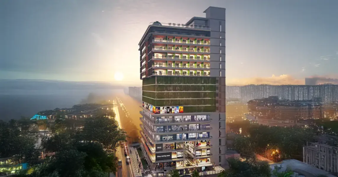 SVG Town Square - Image 2