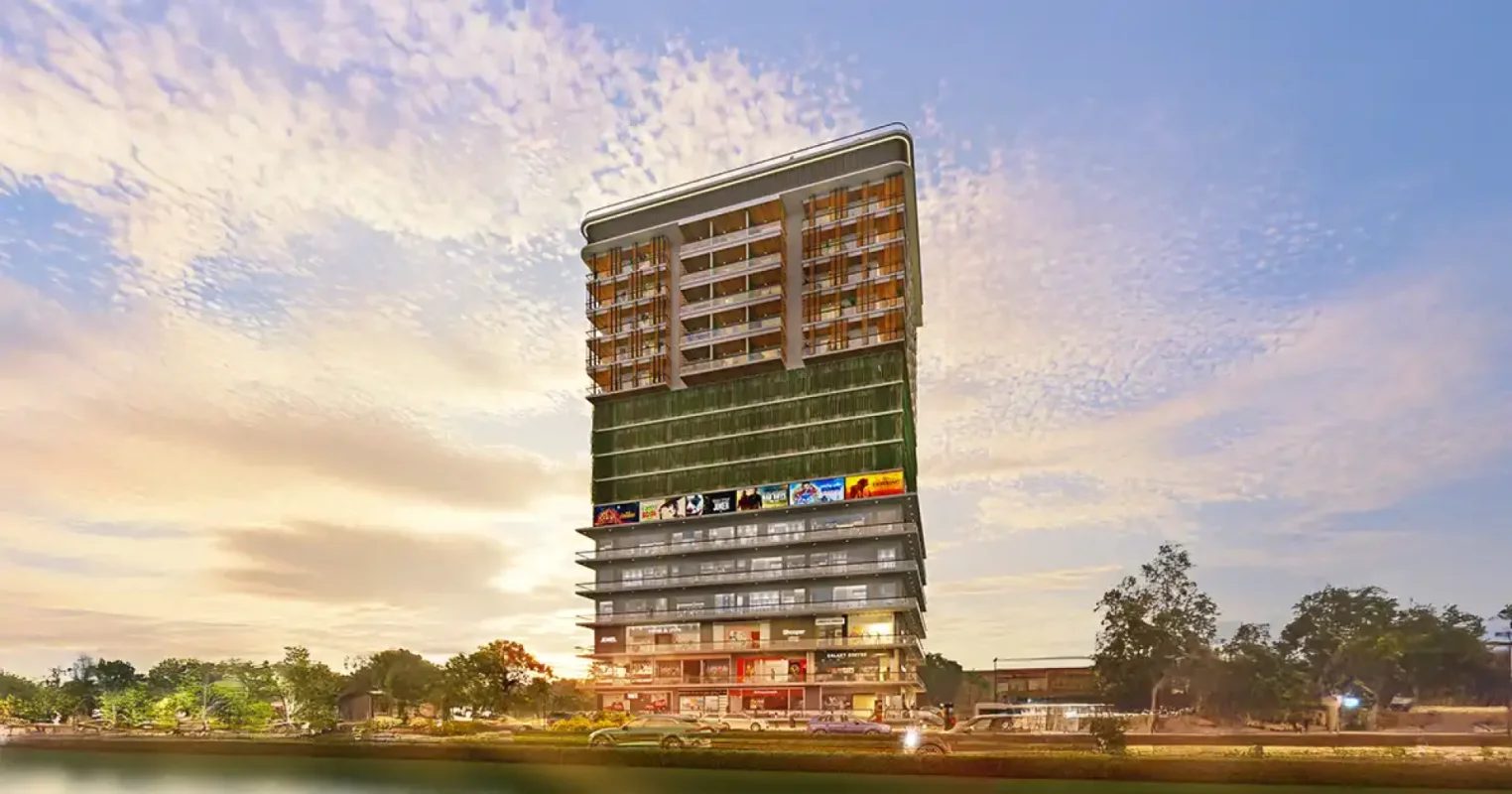 SVG Town Square image 3