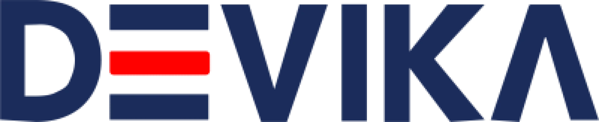 Devika Group logo