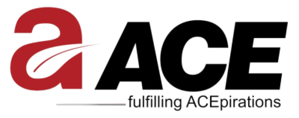 Ace Group logo