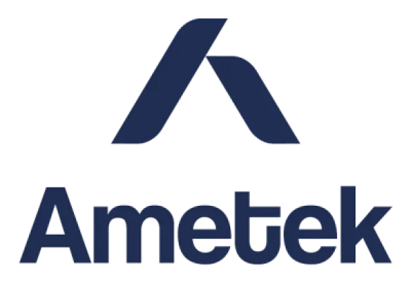 Ametek Buildtech logo