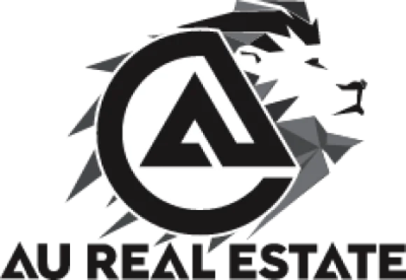 AU Real Estate logo