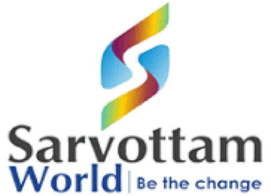 Sarvottam Group logo