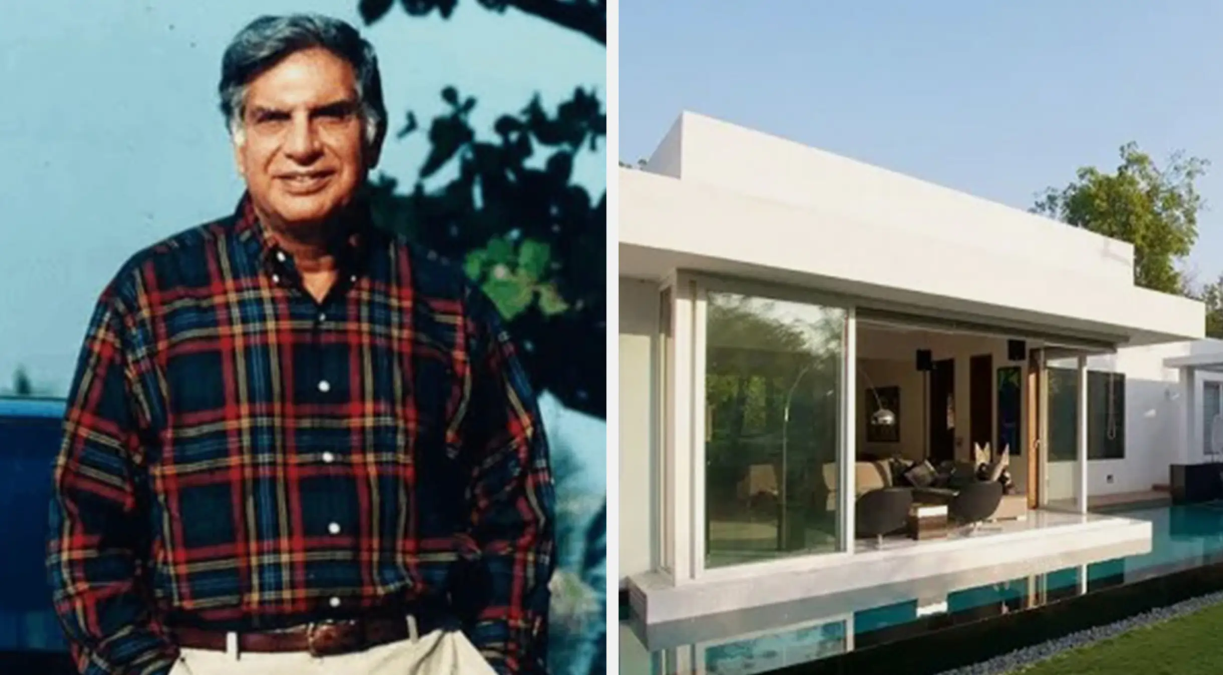 Bakhtawar | Ratan Tata House