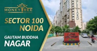 Sector 100 Noida | Gautam Buddha Nagar