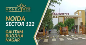 Sector 122 Noida | Gautam Buddha Nagar