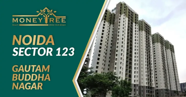 Sector 123 Noida | Gautam Buddha Nagar