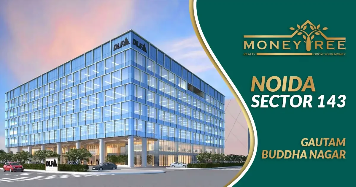 Sector 143 Noida | Gautam Buddha Nagar - Real Estate in Noida