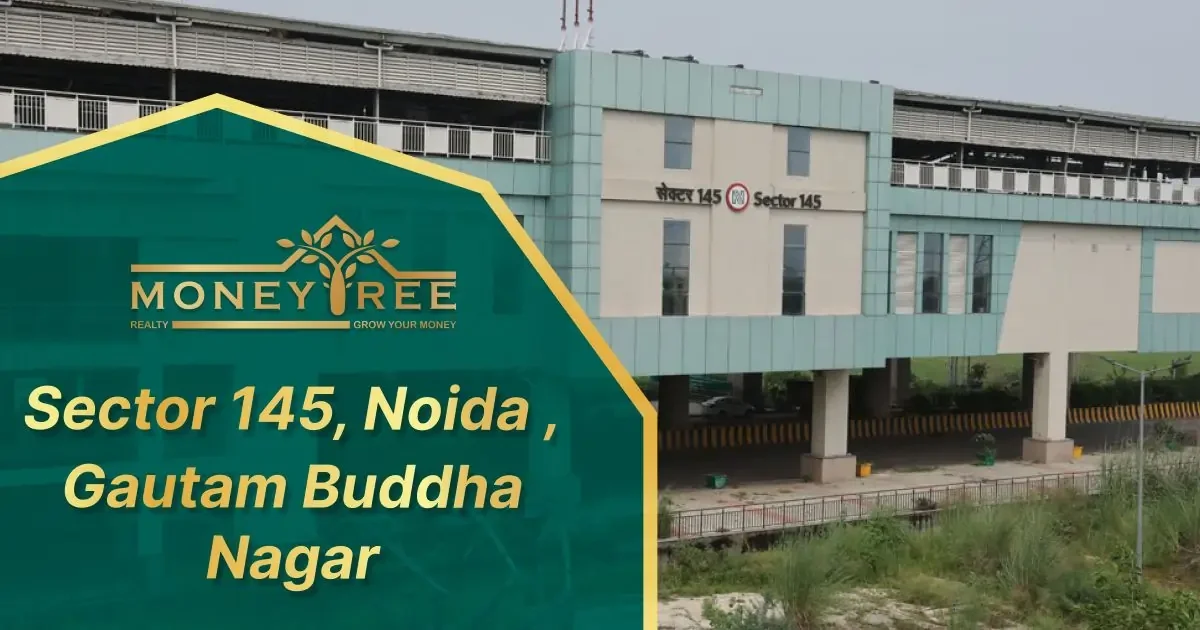 Sector 145 Noida | Gautam Buddha Nagar - Real Estate in Noida
