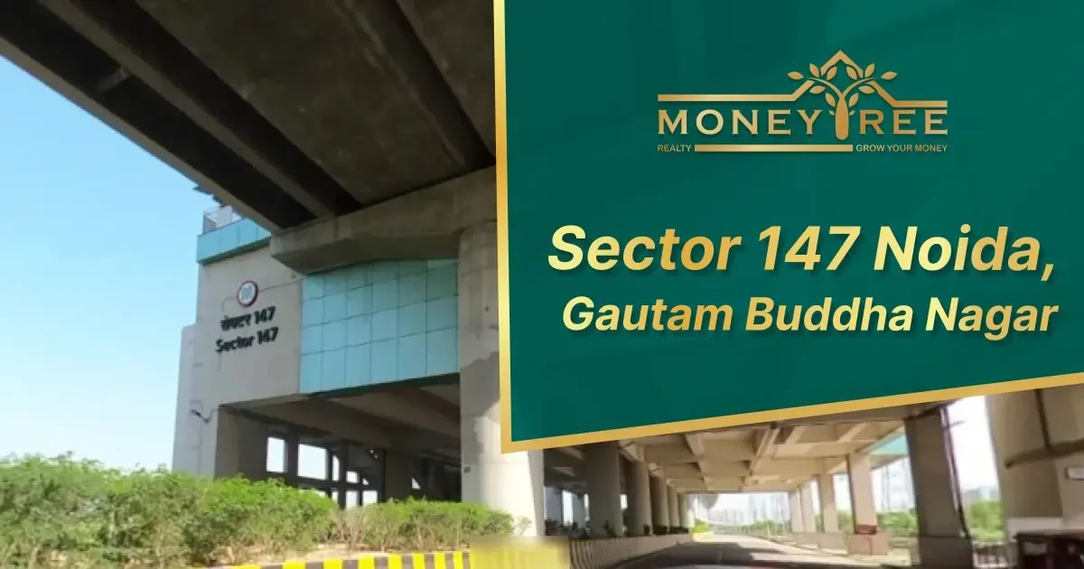 Sector 147 Noida | Gautam Buddha Nagar - Real Estate in Noida