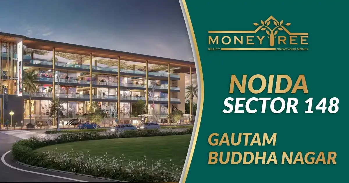 Sector 148 Noida | Gautam Buddha Nagar - Real Estate in Noida