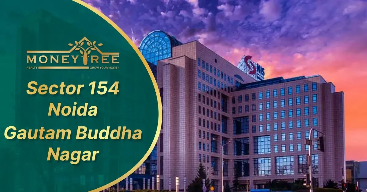 Sector 154 Noida | Gautam Buddha Nagar - Real Estate in Noida