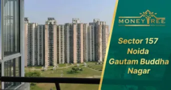 Sector 157 Noida | Gautam Buddha Nagar