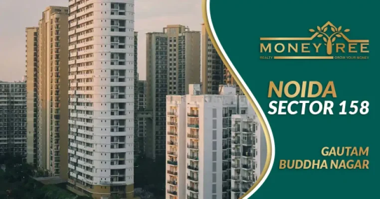 Sector 158 Noida | Gautam Buddha Nagar