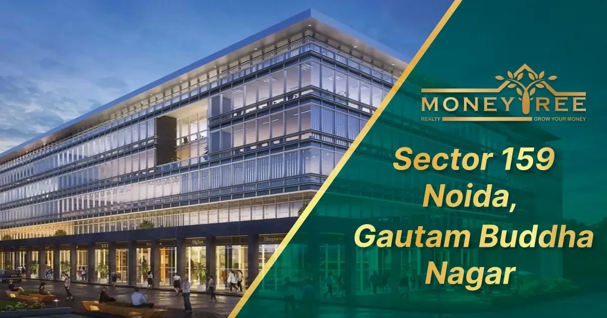 Sector 159 Noida | Gautam Buddha Nagar - Real Estate in Noida
