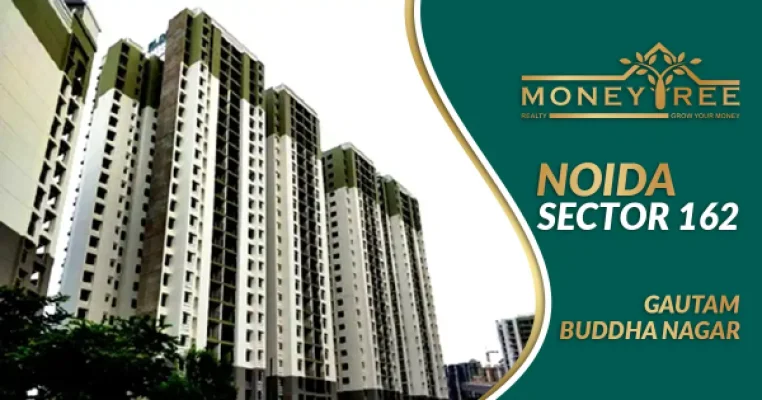 Sector 162 Noida | Gautam Buddha Nagar
