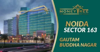 Sector 163 Noida | Gautam Buddha Nagar