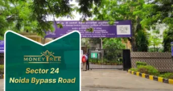 Sector 24 Noida | Noida Bypass Road