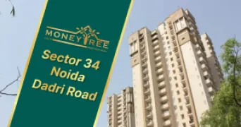 Sector 34 Noida | Dadri Road