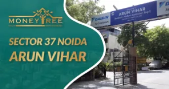Sector 37 Noida | Arun Vihar