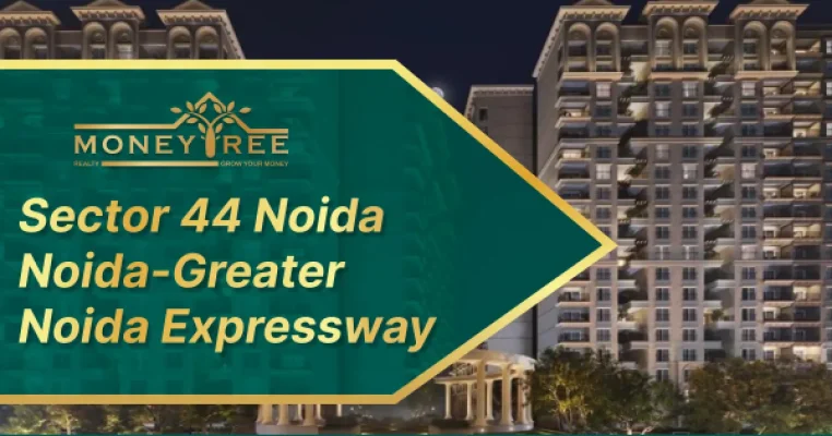 Sector 44 Noida | Noida-Greater Noida Expressway