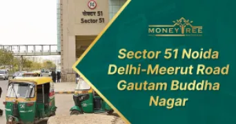 Sector 51 Noida | Delhi-Meerut Road Gautam Buddha Nagar
