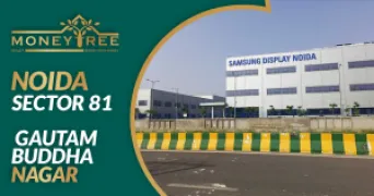 Sector 81 Noida | Gautam Buddha Nagar