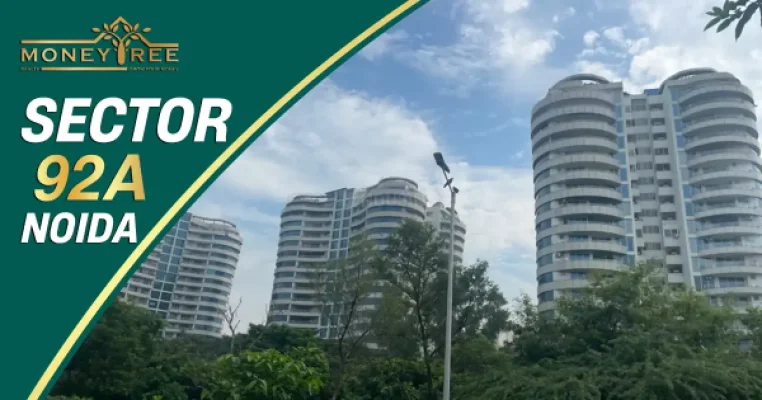 Sector 92A Noida | Property, Pin Code &amp; Metro Access