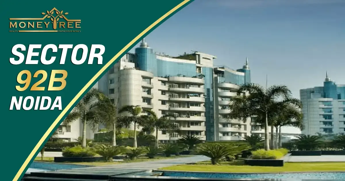 Sector 92B Noida | Property, Pin Code &amp; Metro Access - Real Estate in Noida