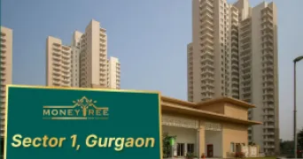 Sector 1 Gurgaon | Moneytree Realty