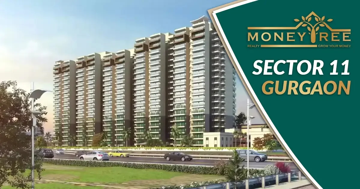 Sector 11 Gurgaon | Moneytree Realty - Real Estate in Gurgaon