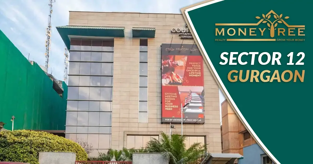 Sector 12 Gurgaon | Moneytree Realty - Real Estate in Gurgaon