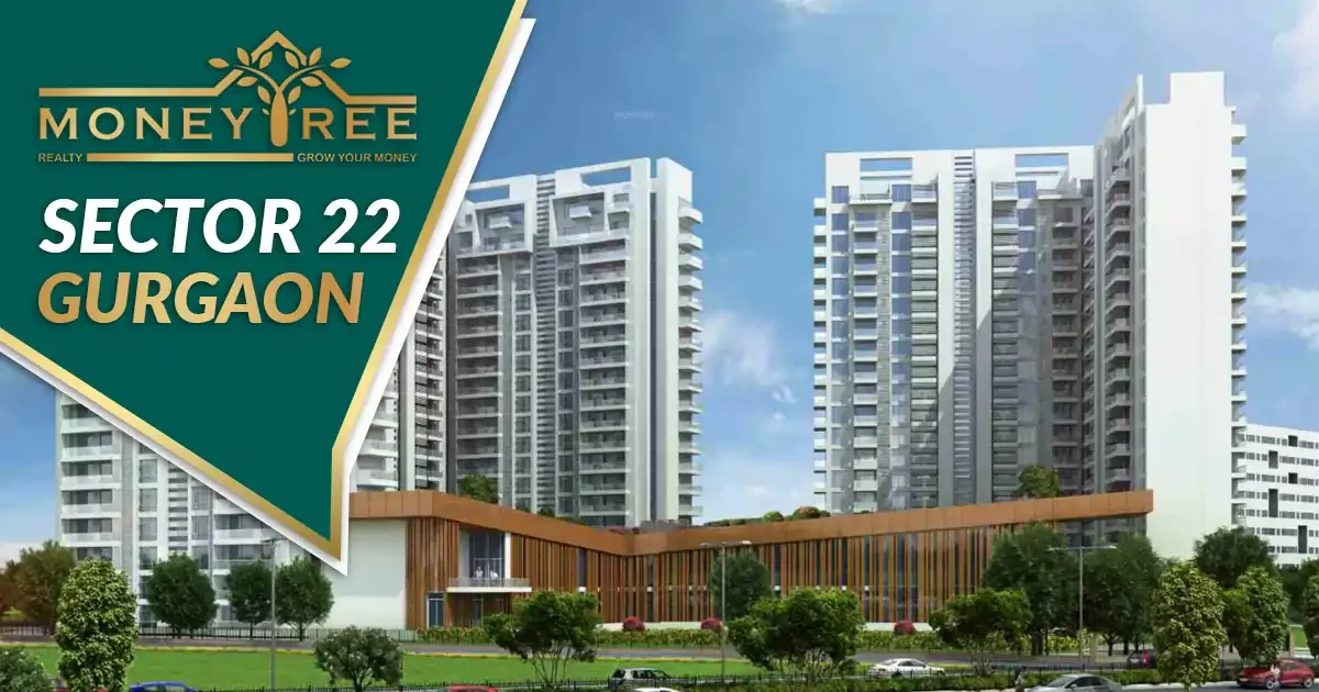 Sector 22 Gurgaon | Moneytree Realty - Real Estate in Gurgaon