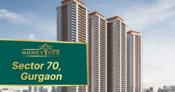 Sector 70 Gurgaon | Moneytree Realty