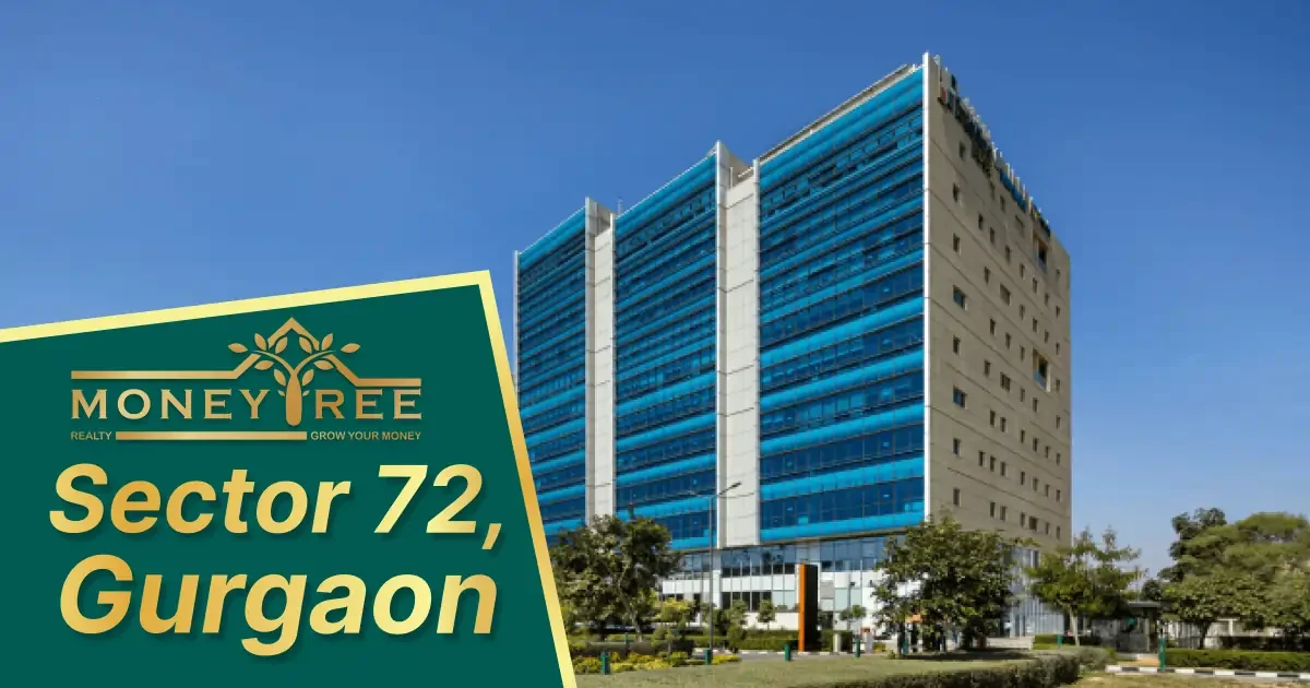Sector 72 Gurgaon | Moneytree Realty - Real Estate in Gurgaon