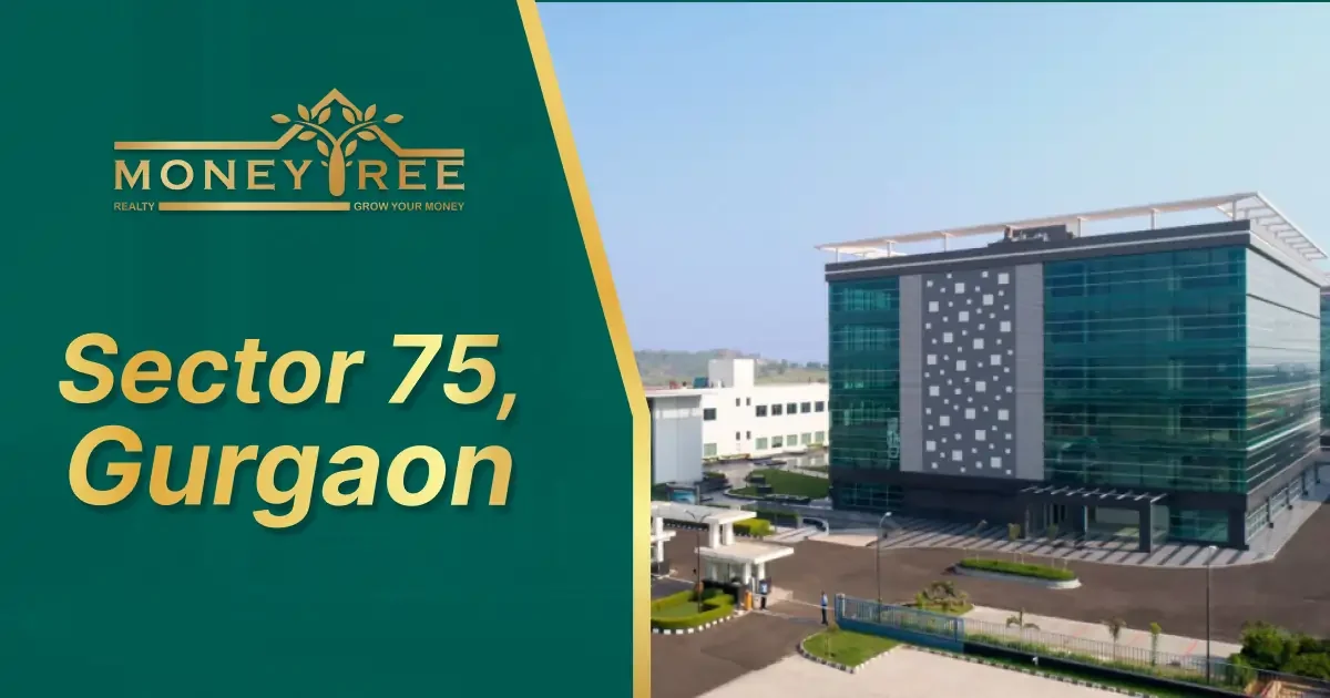 Sector 75 Gurgaon | Moneytree Realty - Real Estate in Gurgaon